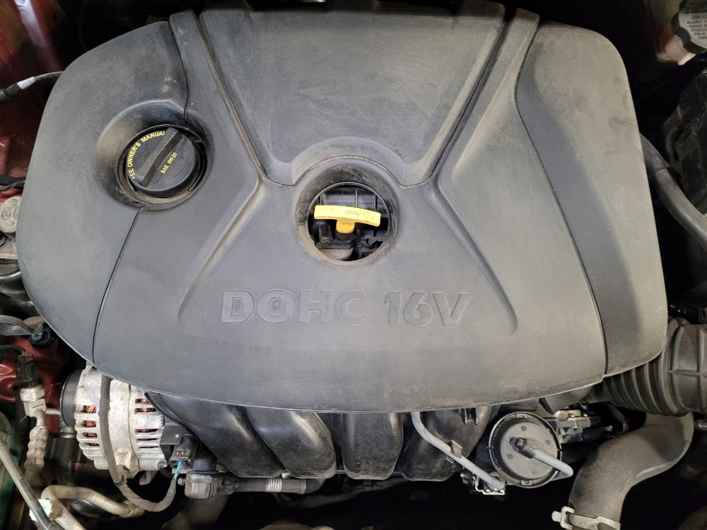 Used 2016 Hyundai Elantra Value Edition FWD image 30
