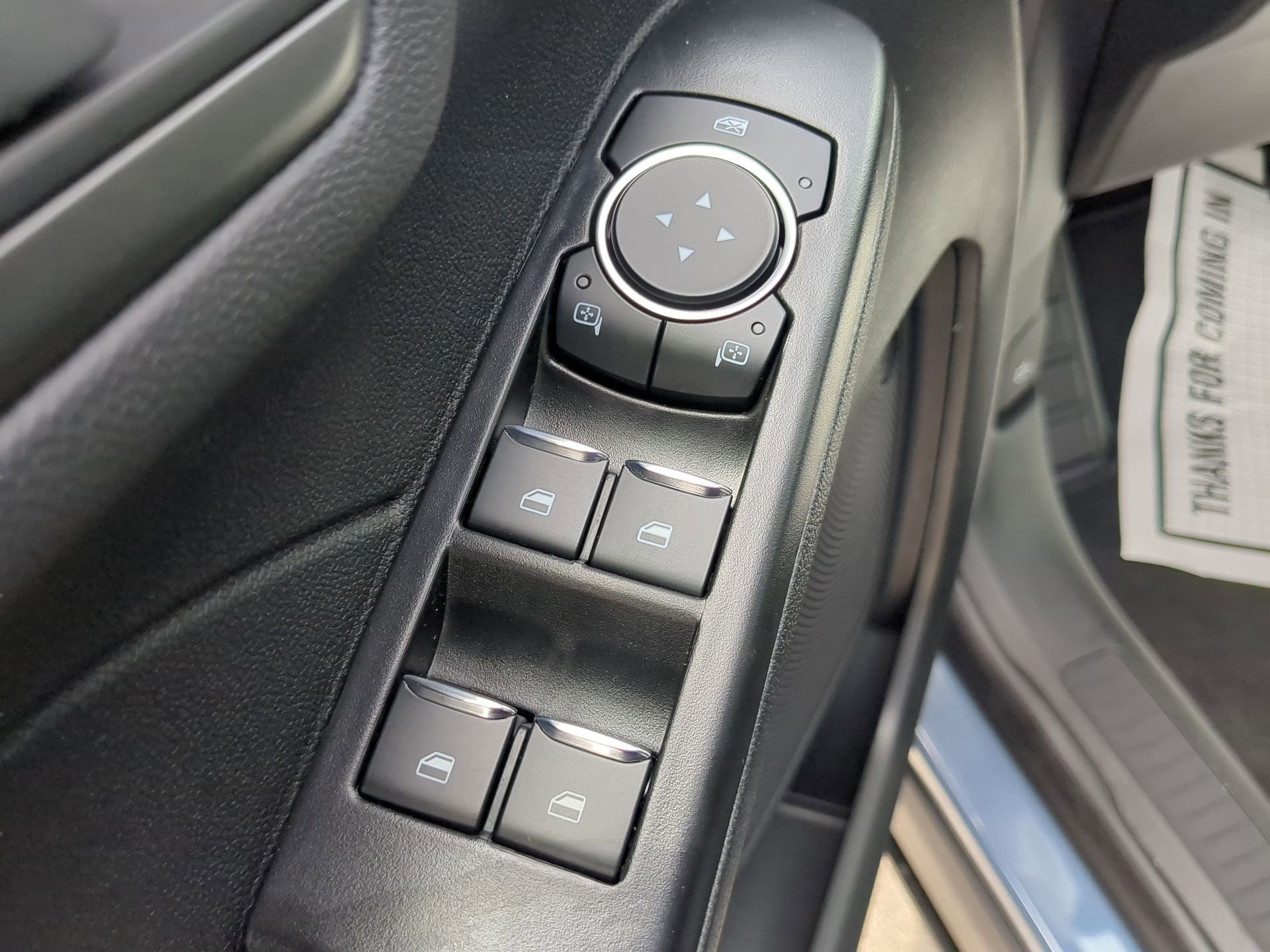 New 2026 Ford Escape Active w/ Tech Pack #1 FWD image 50