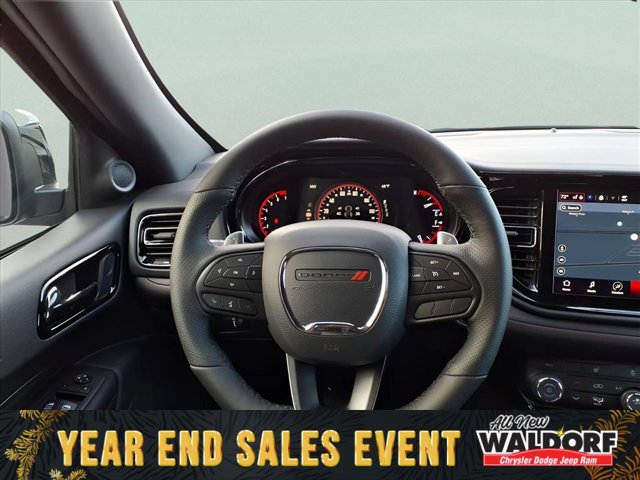 New 2026 Dodge Durango GT image 11