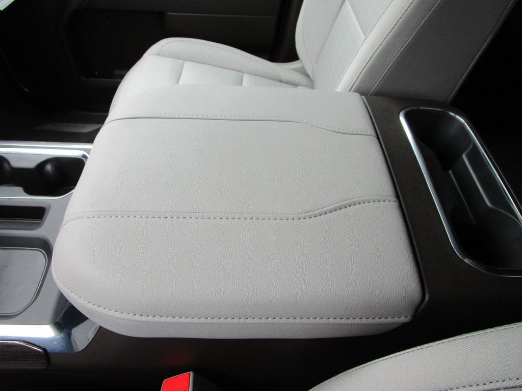 New 2026 Chevrolet Silverado 1500 LT w/ All Star Edition Plus image 30