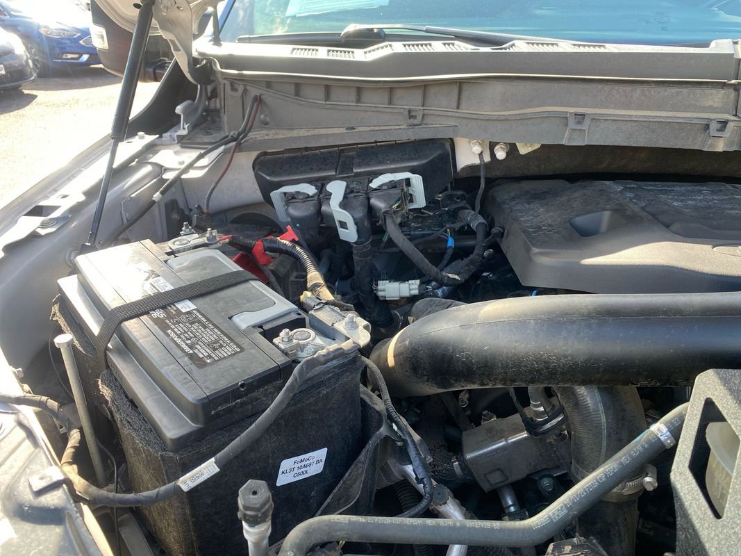 Used 2021 Ford F150 Tremor w/ Equipment Group 401A Mid image 21