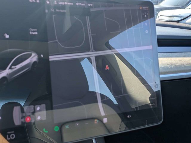Used 2018 Tesla Model 3 Long Range image 19