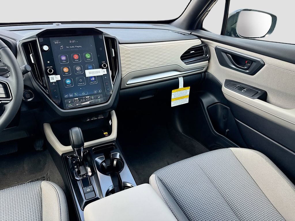 New 2026 Subaru Forester Premium image 29