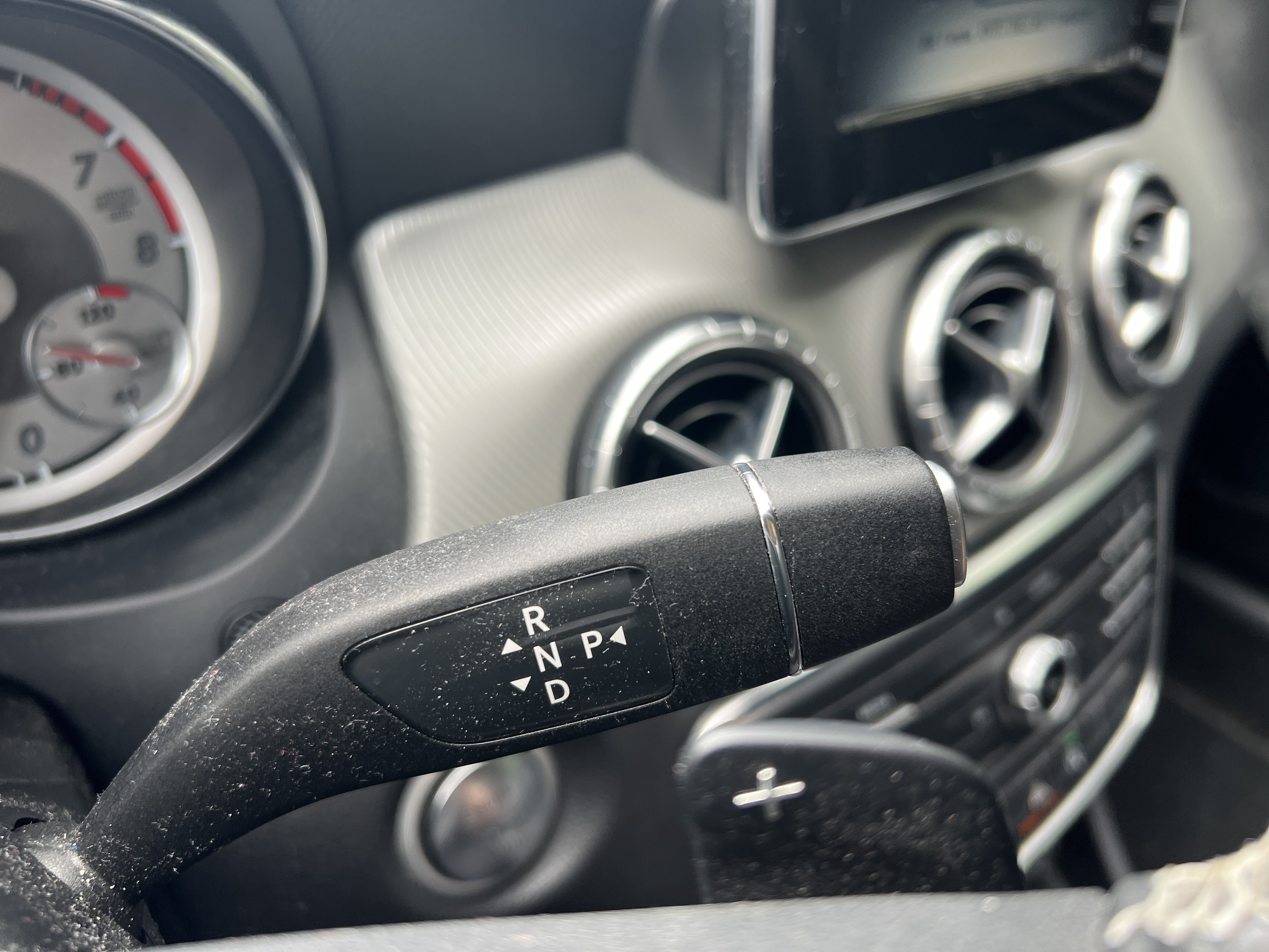 Used 2016 Mercedes-Benz CLA 250 image 26