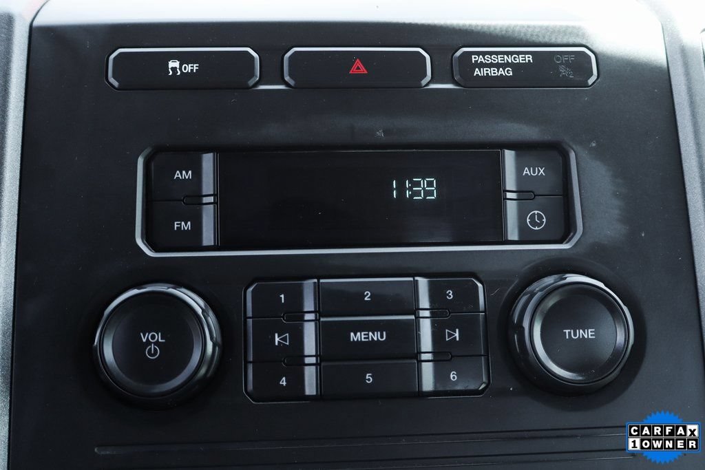Used 2017 Ford F550 2WD Crew Cab Super Duty image 25