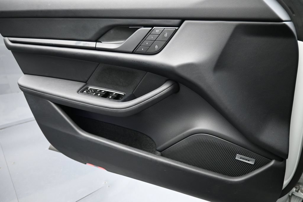 Certified 2024 Porsche Taycan RWD image 23
