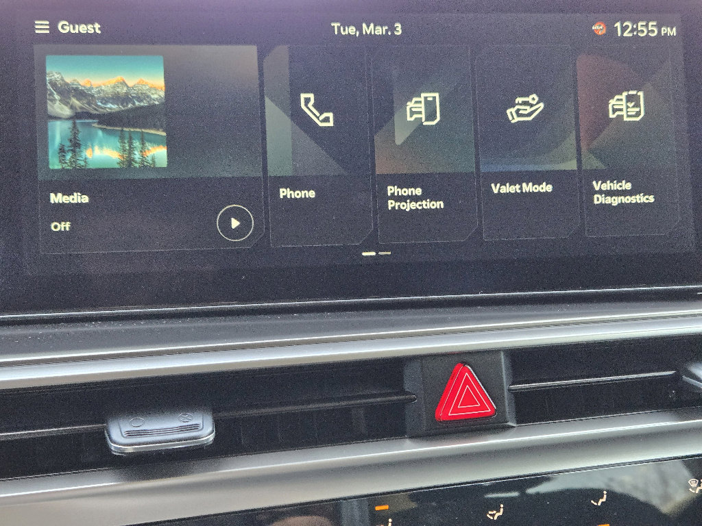 New 2026 Kia Sorento LX image 12