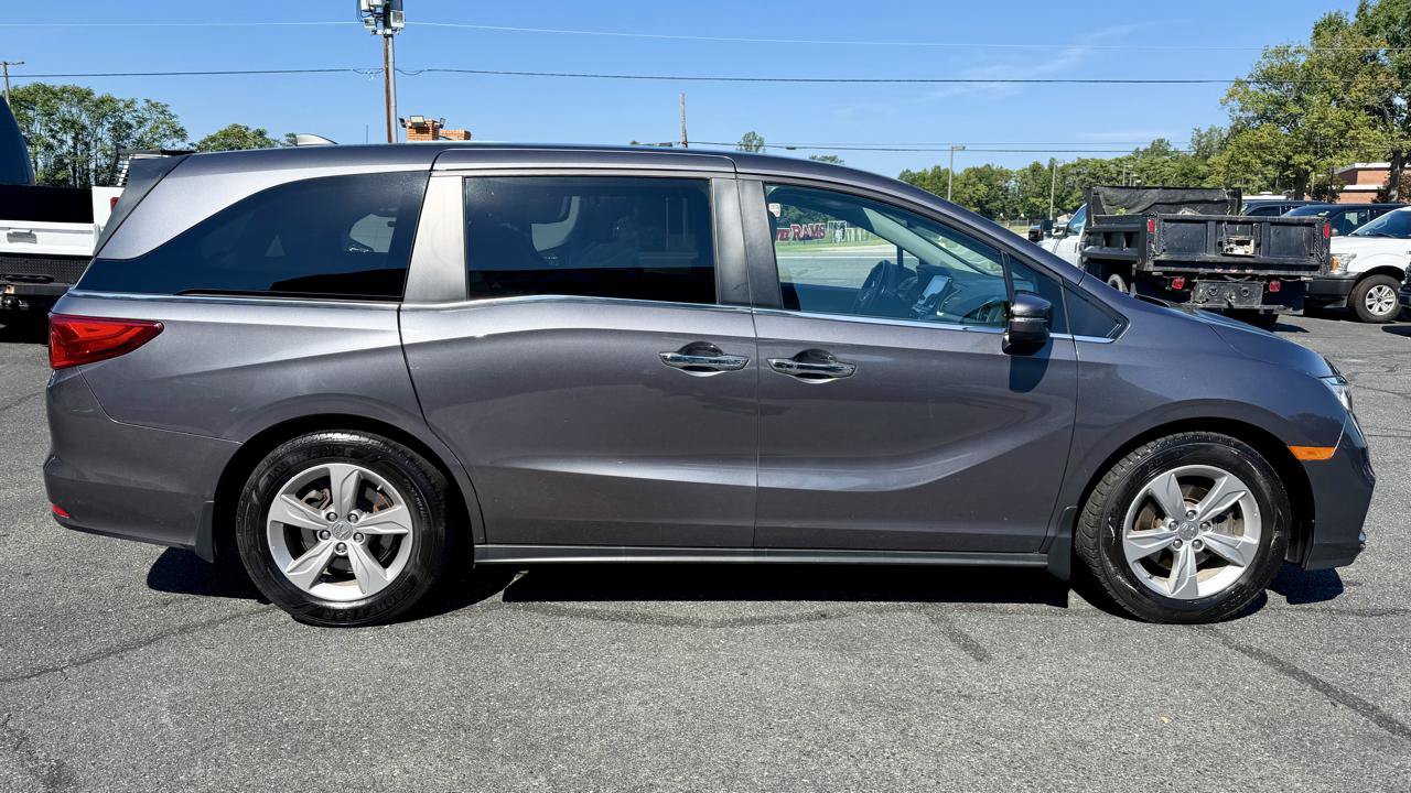 Used 2020 Honda Odyssey EX-L image 7