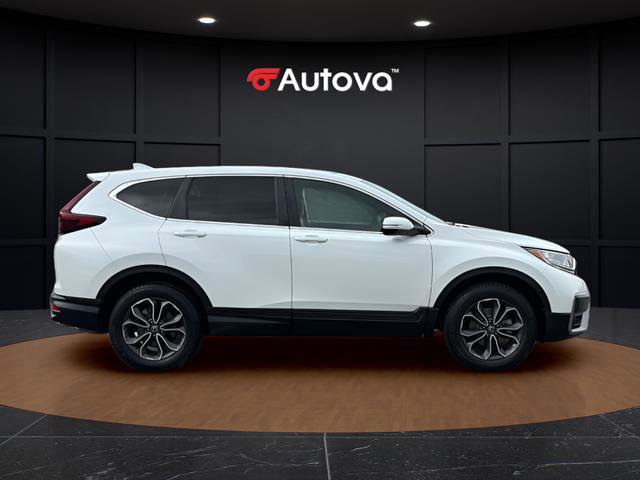 Used 2020 Honda CR-V EX image 6