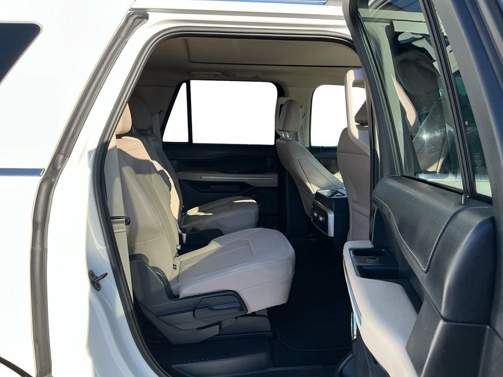 Used 2024 Ford Expedition Max Limited image 23