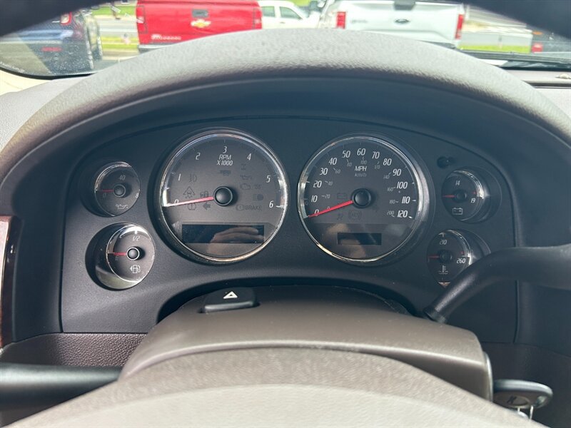 Used 2007 GMC Yukon XL Denali AWD/4WD image 19