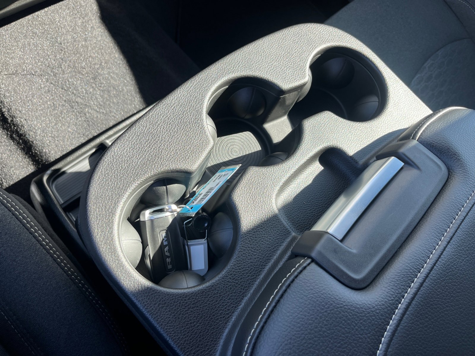 New 2026 RAM 2500 Big Horn image 32