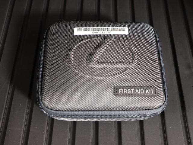 New 2026 Lexus RX 350 AWD image 26