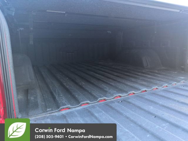 Used 2021 Chevrolet Silverado 1500 RST w/ True North Edition Plus AWD/4WD image 30