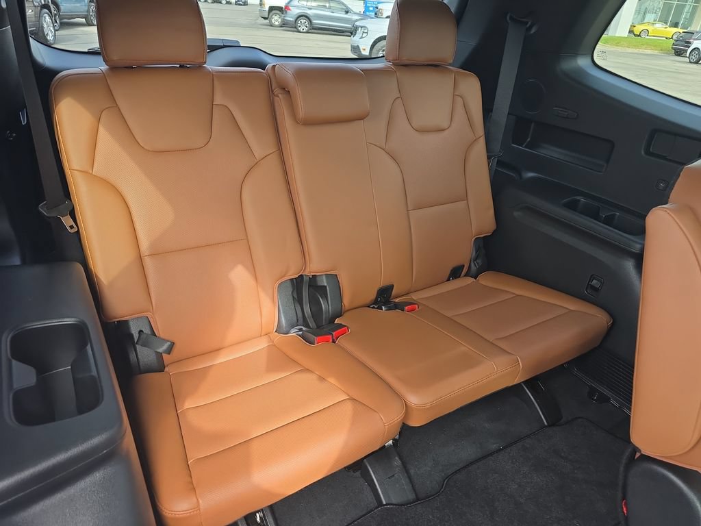 Used 2025 Kia Telluride SX X-Line AWD/4WD image 21