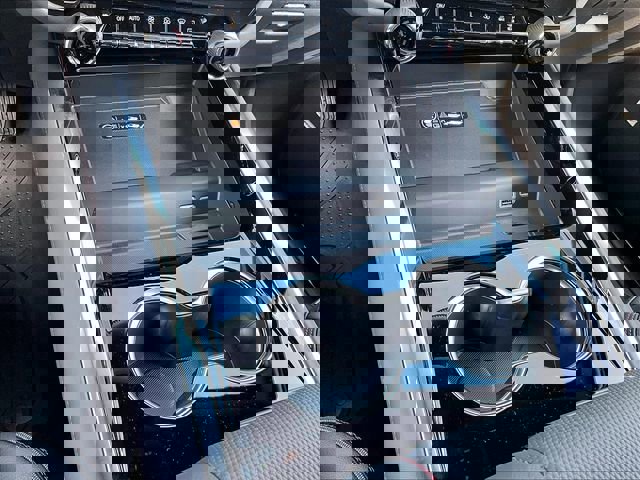 New 2026 Chevrolet Suburban RST w/ Comfort Package image 22