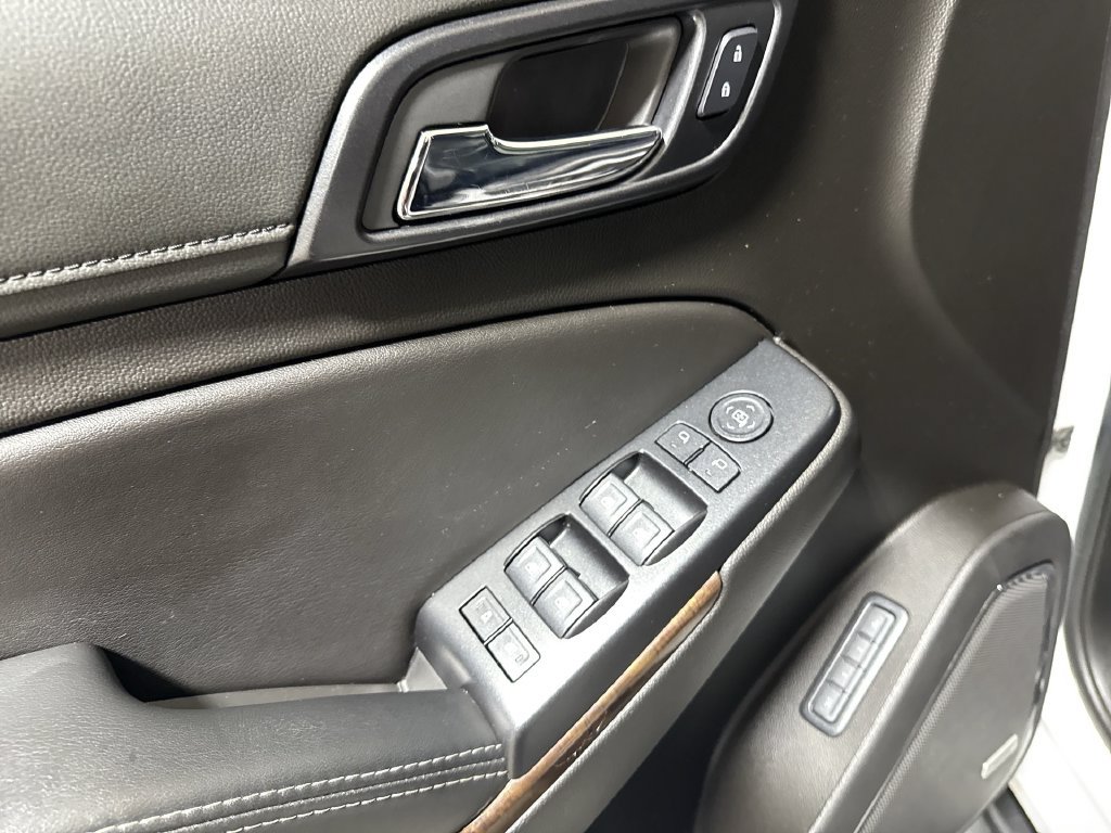 Used 2020 Chevrolet Tahoe LT AWD/4WD image 22