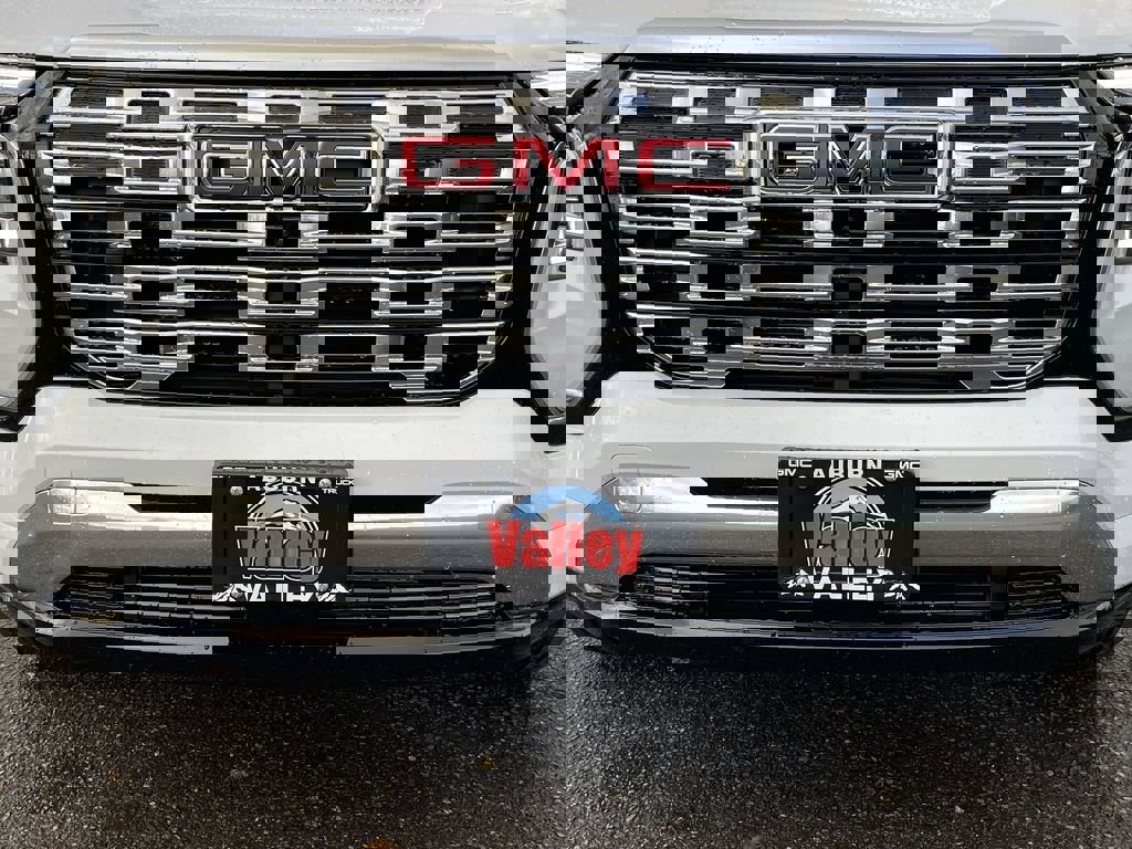 New 2026 GMC Terrain Denali image 31