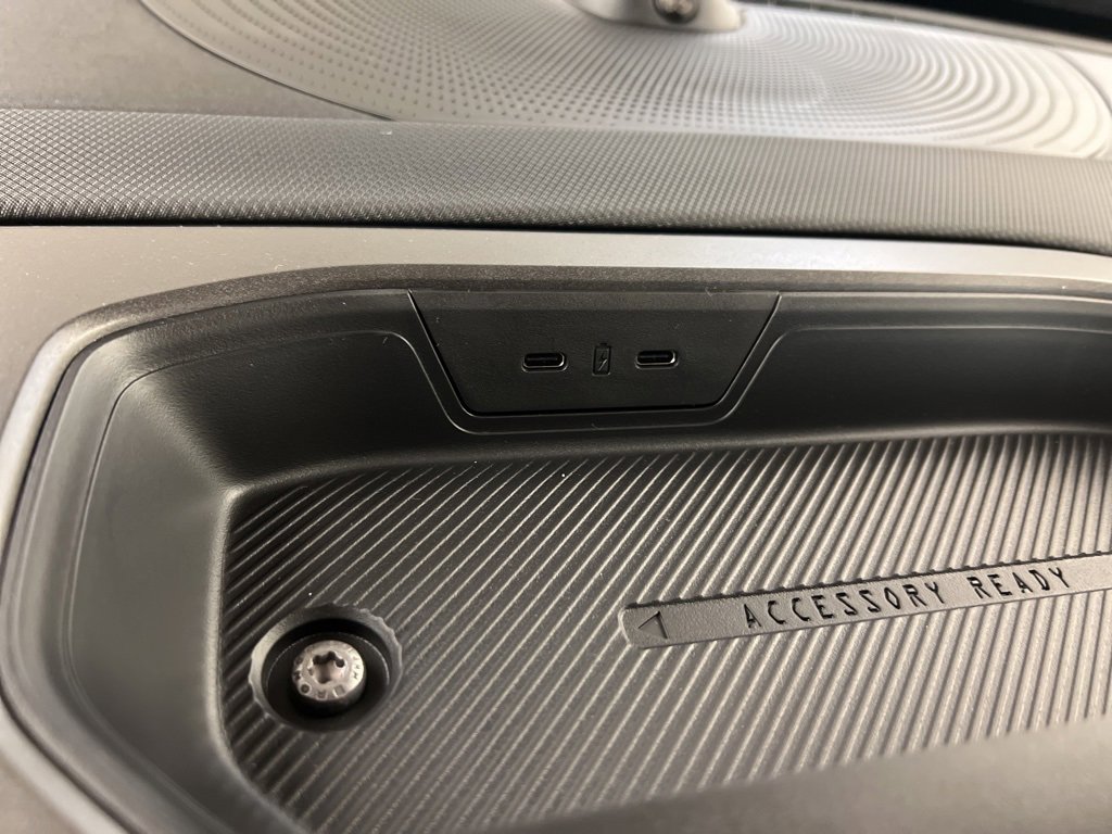 New 2025 Ford Bronco Sport Outer Banks w/ Outer Banks Tech Package+ image 26