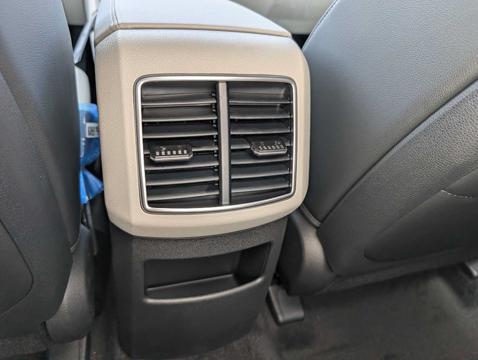 New 2026 Kia Sportage EX AWD/4WD image 15