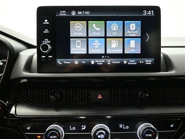 Certified 2023 Honda CR-V EX-L image 4