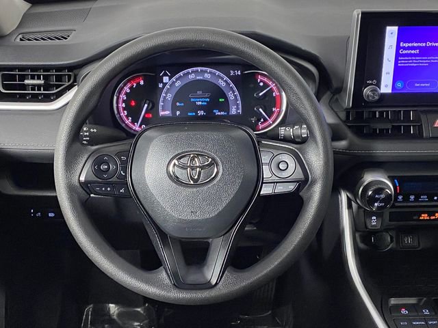 Used 2023 Toyota RAV4 XLE image 17