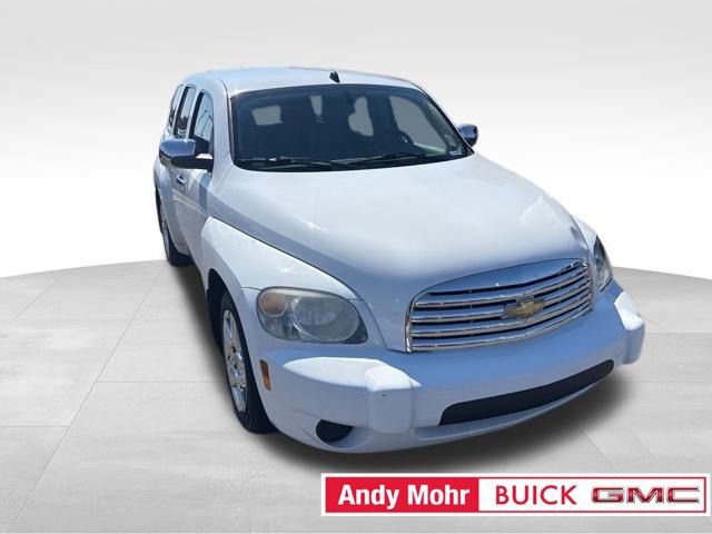 Used 2010 Chevrolet HHR LT image 3