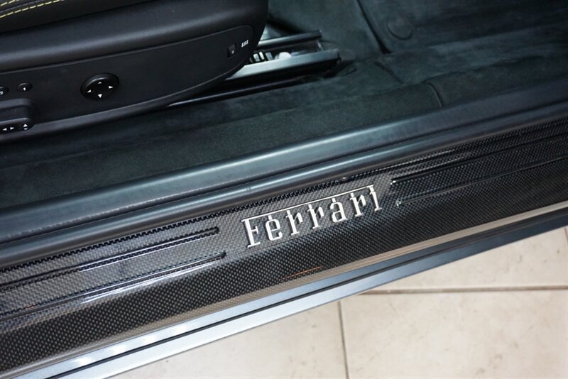 Used 2008 Ferrari 612 Scaglietti RWD image 45