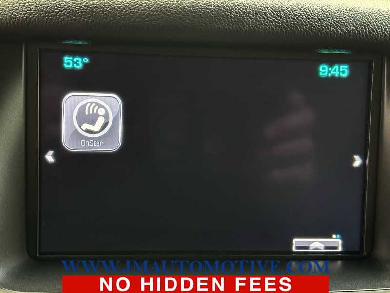 Used 2015 Chevrolet Tahoe LT image 29