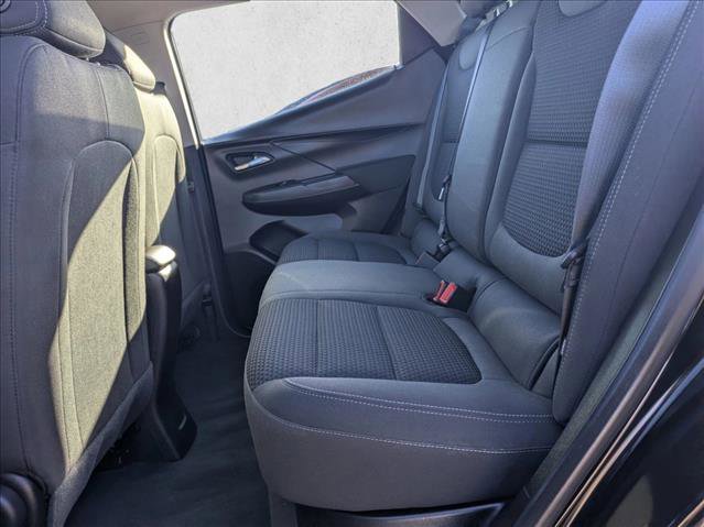 Used 2023 Chevrolet Bolt LT w/ Driver Confidence Package FWD image 17