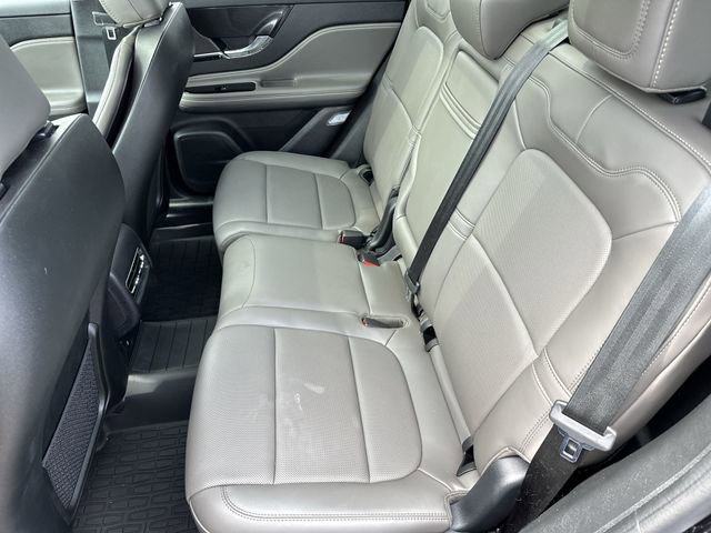 Used 2024 Lincoln Corsair Reserve w/ Equipment Group 201A AWD/4WD image 27