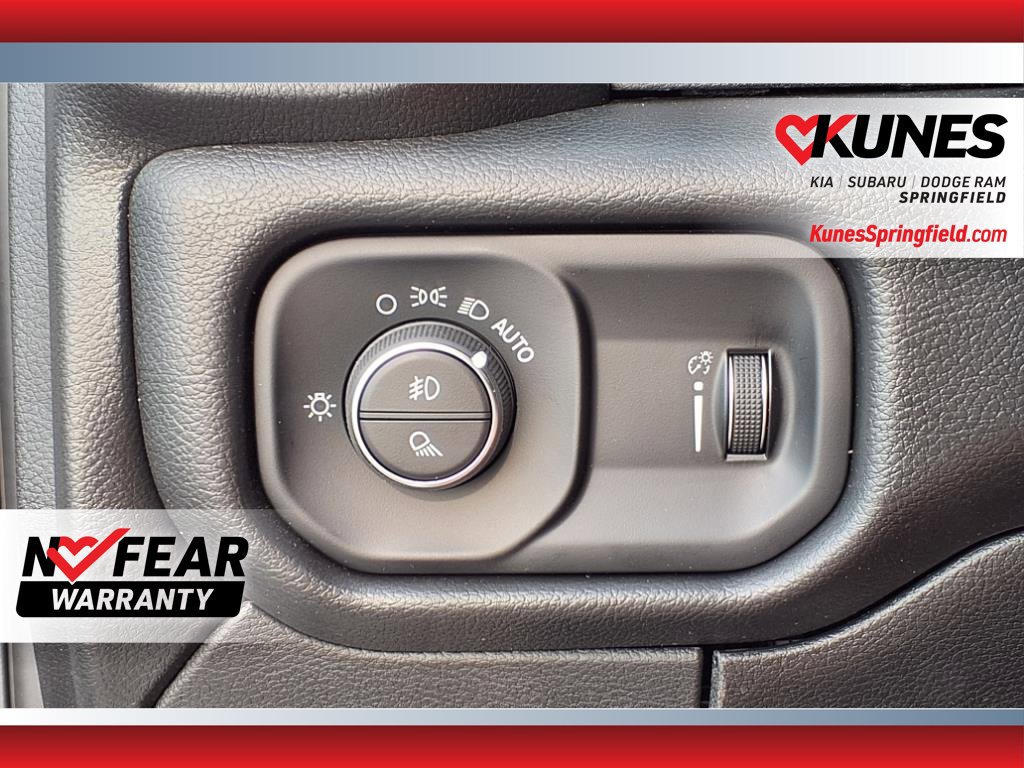 Used 2025 RAM 4500 Tradesman AWD/4WD image 15