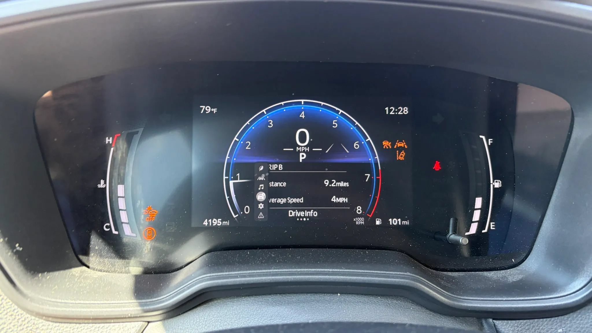 Used 2026 Toyota Corolla LE FWD image 9