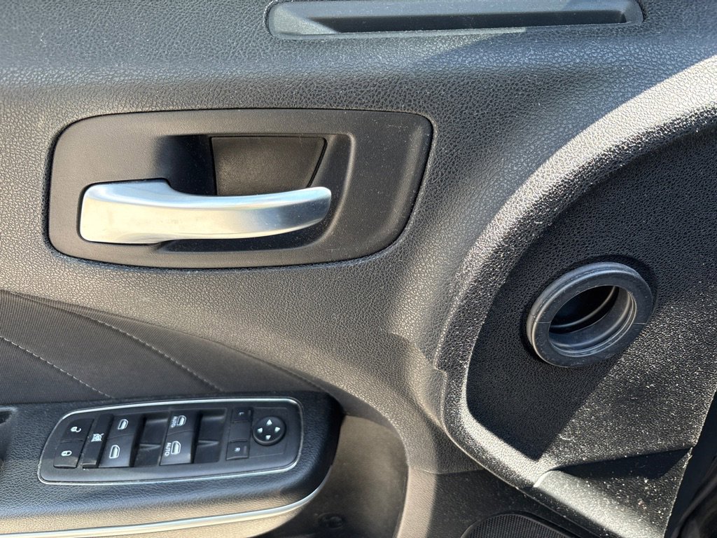 Used 2022 Dodge Charger Scat Pack RWD image 14