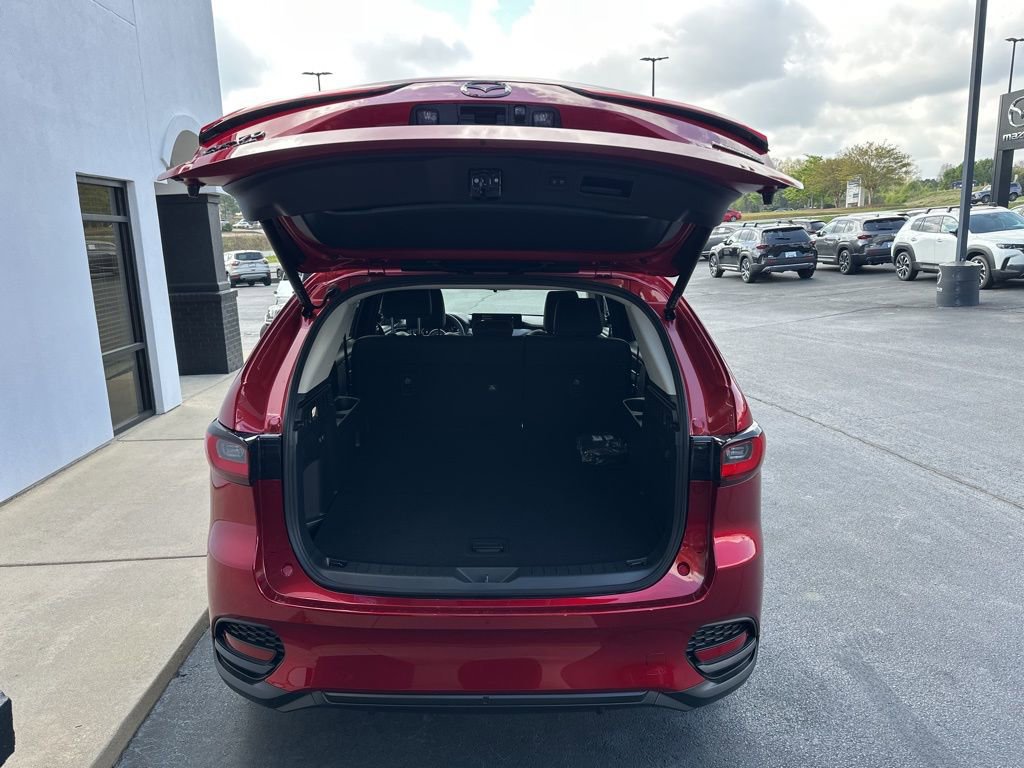 New 2026 MAZDA CX-70 SC image 14