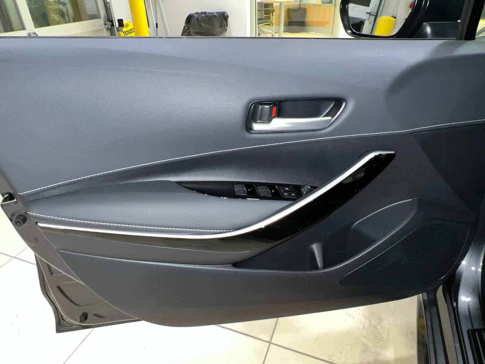 New 2027 Toyota Corolla XSE FWD image 11