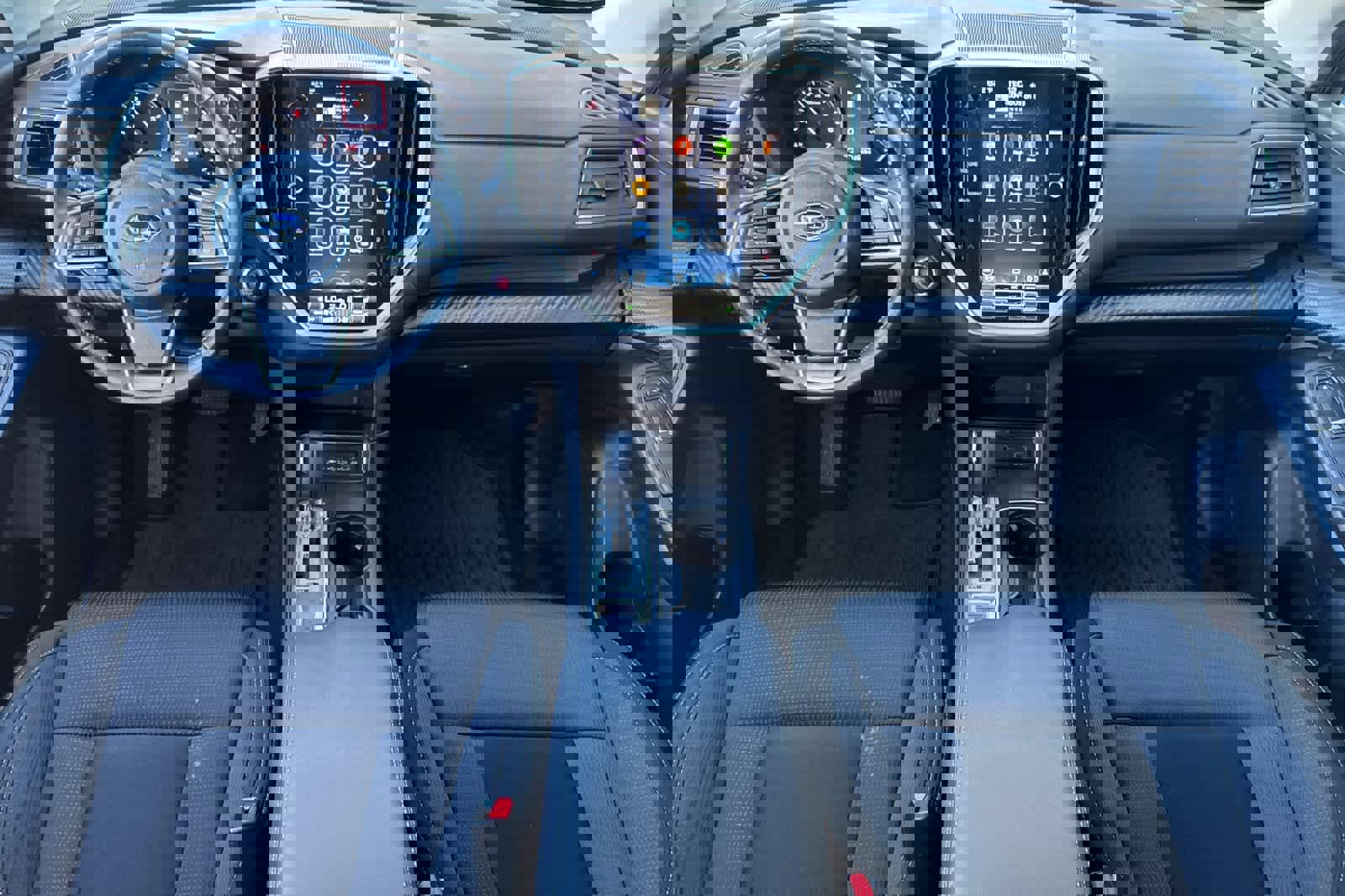 Certified 2024 Subaru Ascent Premium w/ Convenience Package image 14