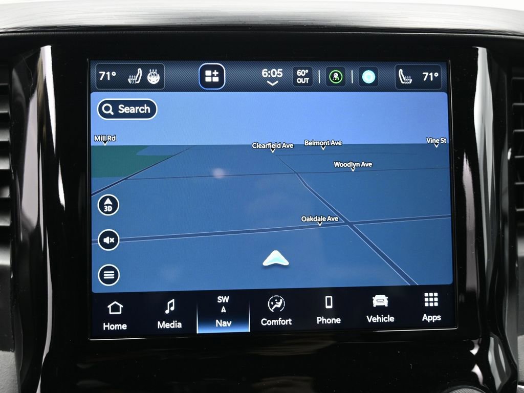 Used 2023 RAM 1500 Laramie image 22