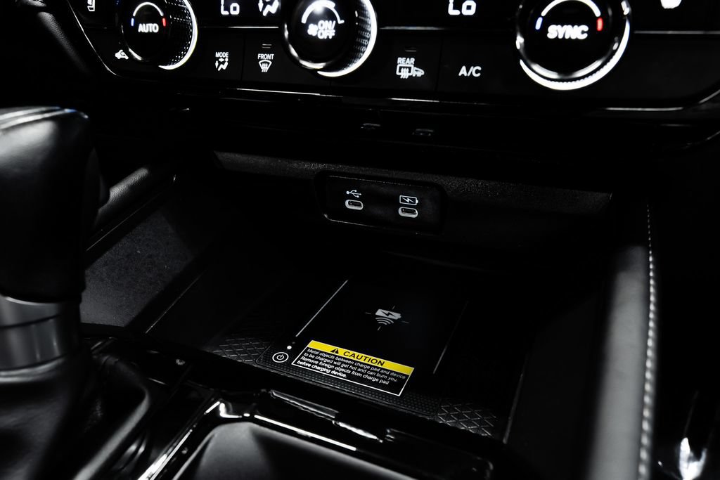 Used 2024 Honda Accord Touring image 24