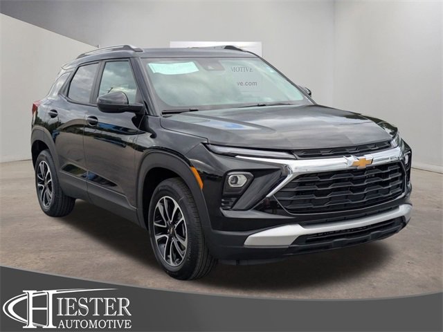 New 2026 Chevrolet TrailBlazer LT w/ Convenience Package