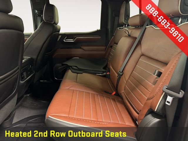 New 2026 GMC Sierra 1500 Denali Ultimate image 21