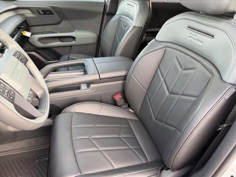 New 2027 Kia Telluride SX X-Line image 10