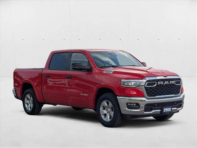 Used 2025 RAM 1500 Big Horn image 7
