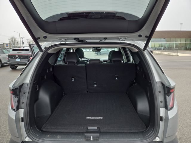 Certified 2024 Hyundai Tucson Limited image 29