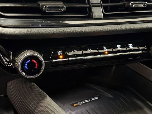 New 2026 Chevrolet Equinox EV RS image 17