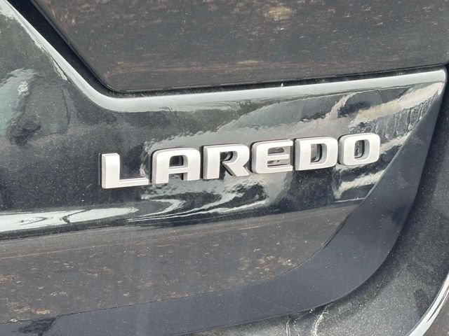 New 2026 Jeep Grand Cherokee Laredo X AWD/4WD image 34