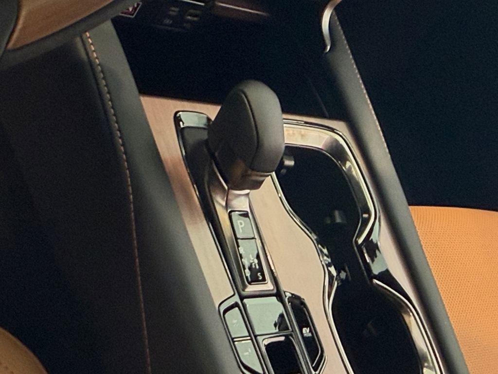 New 2026 Lexus RX 350h image 17