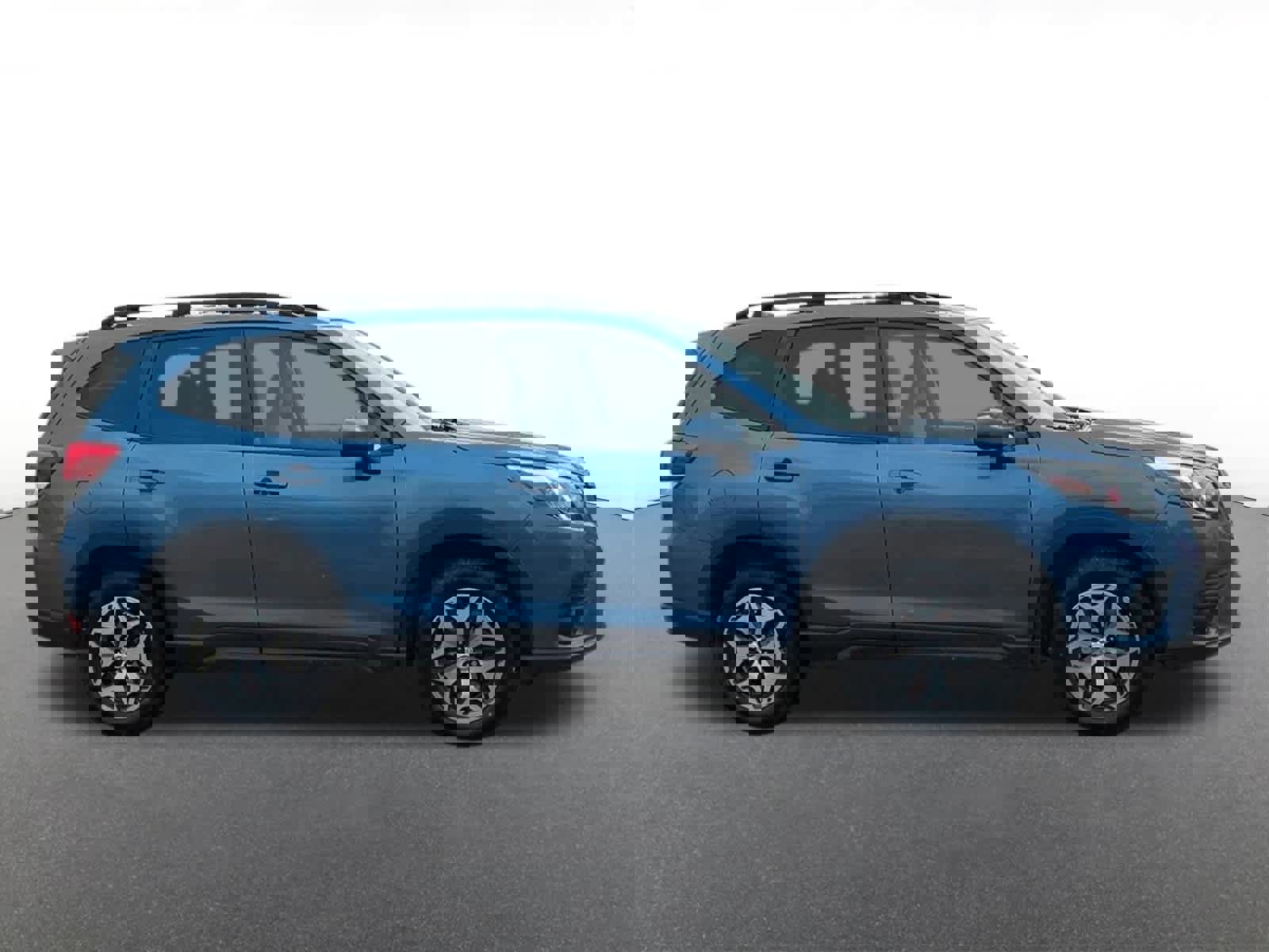 Certified 2023 Subaru Forester Premium image 7