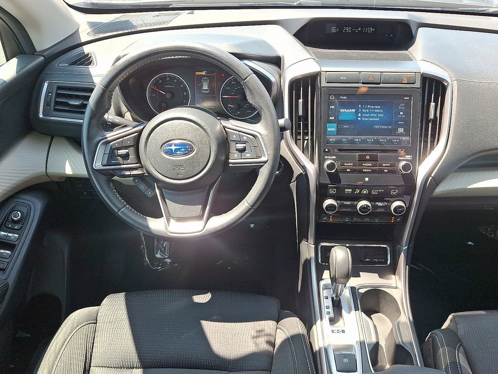 Used 2019 Subaru Ascent Premium w/ Popular Package #4 AWD/4WD image 12