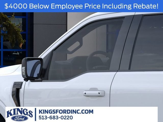New 2026 Ford F150 XLT w/ Equipment Group 302A MID AWD/4WD image 20